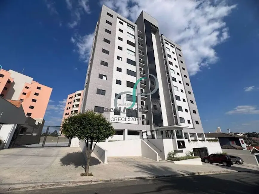 Foto 3 de Apartamento com 3 quartos à venda, 80m2 em Jardim Alto da Boa Vista, Valinhos - SP