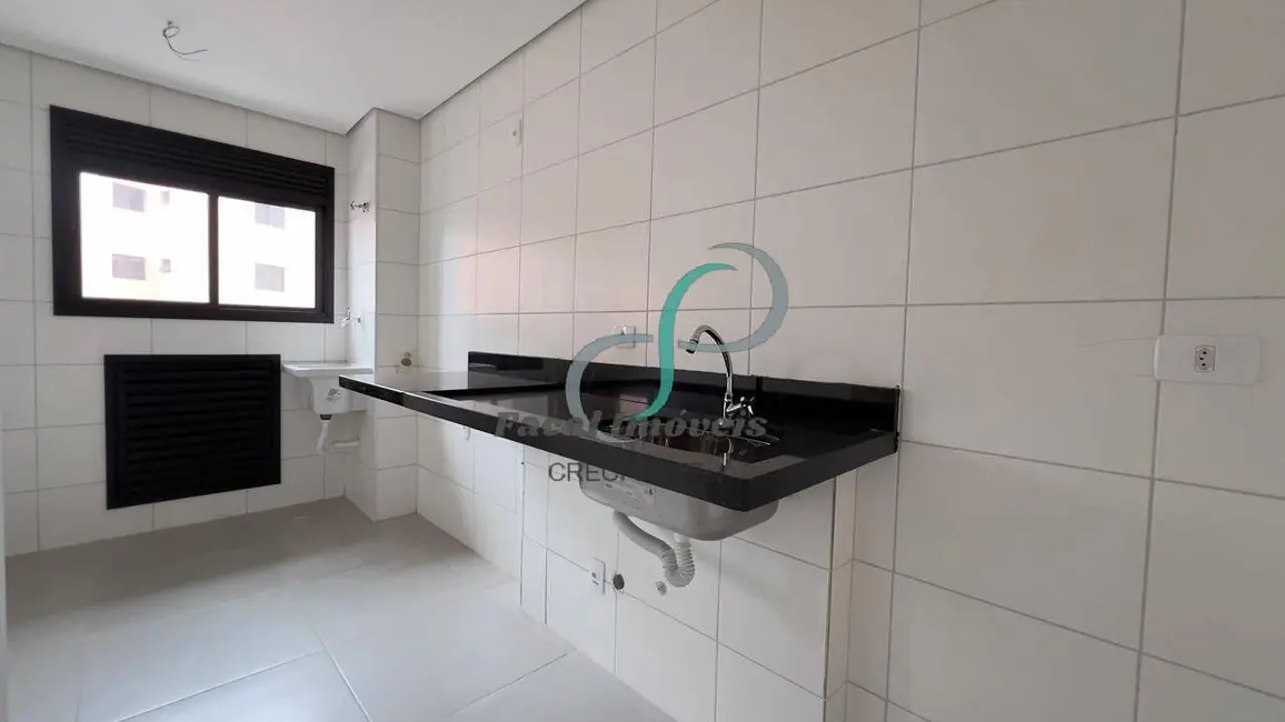 Foto 5 de Apartamento com 3 quartos à venda, 80m2 em Jardim Alto da Boa Vista, Valinhos - SP