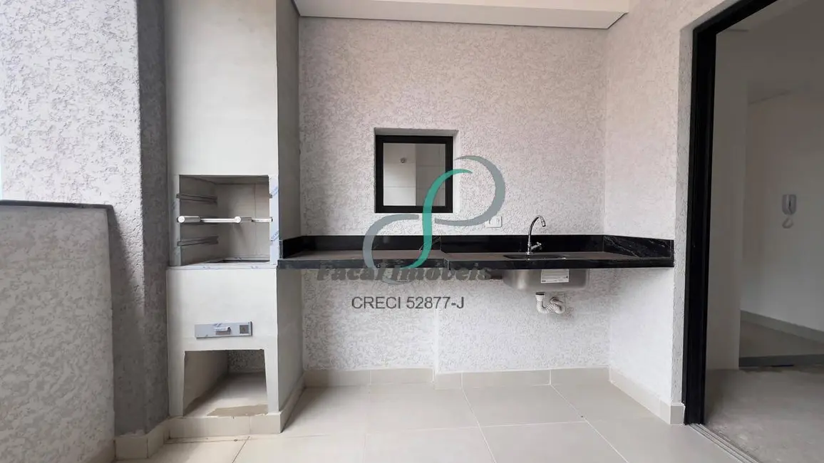 Foto 3 de Apartamento com 3 quartos à venda, 80m2 em Jardim Alto da Boa Vista, Valinhos - SP