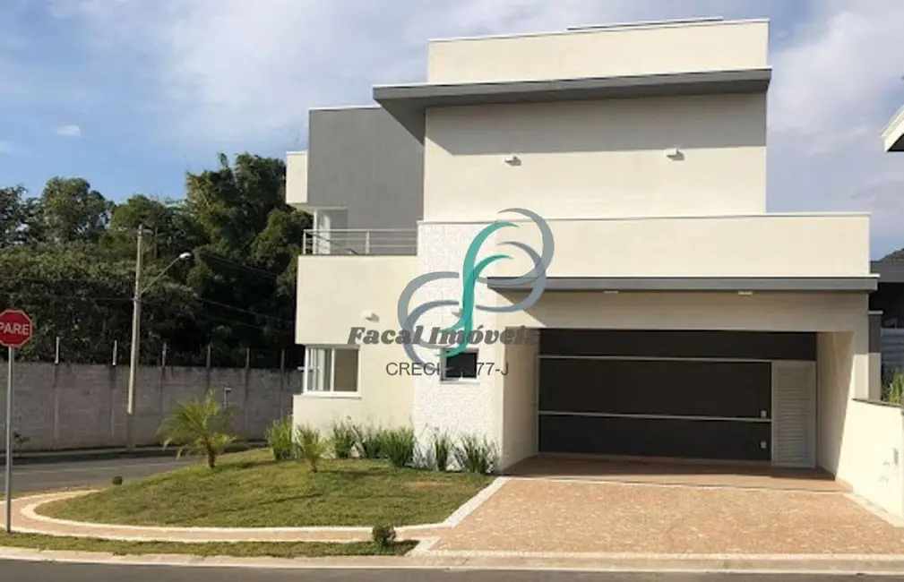 Foto 3 de Casa com 3 quartos à venda, 231m2 em Jardim São Marcos, Valinhos - SP