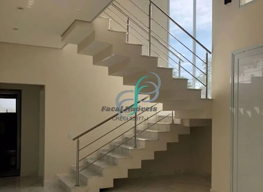 Foto 4 de Casa com 3 quartos à venda, 231m2 em Jardim São Marcos, Valinhos - SP