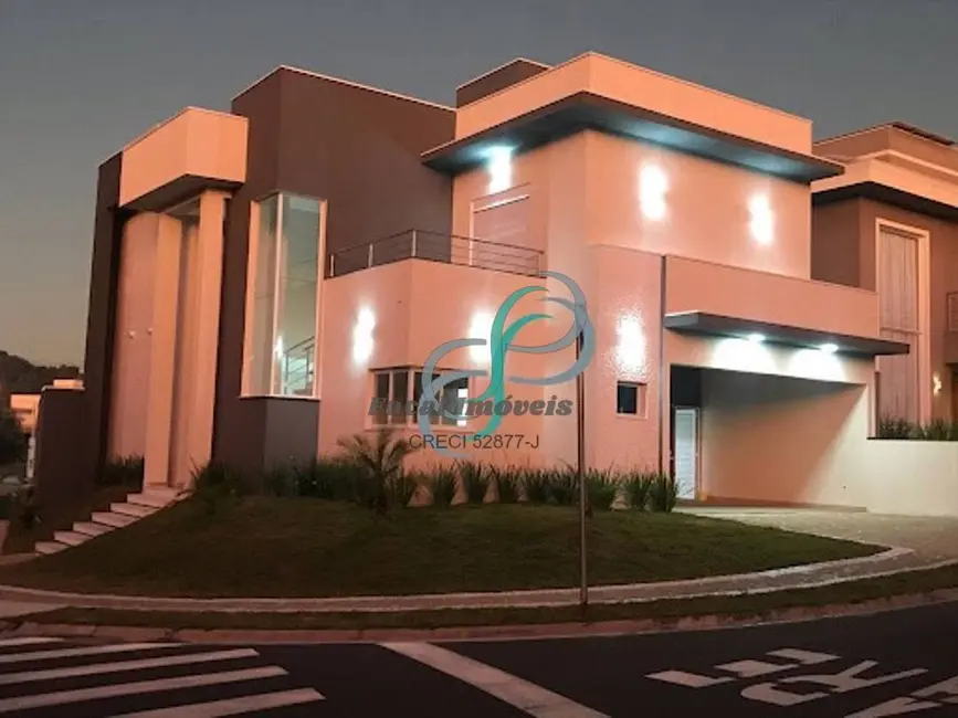 Foto 2 de Casa com 3 quartos à venda, 231m2 em Jardim São Marcos, Valinhos - SP
