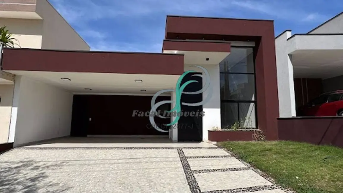 Foto 2 de Casa com 3 quartos à venda, 195m2 em Jardim São Marcos, Valinhos - SP