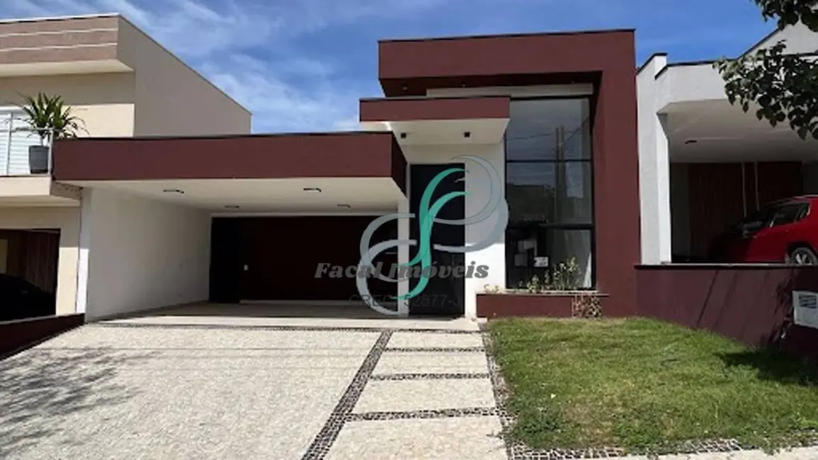Foto 1 de Casa com 3 quartos à venda, 195m2 em Jardim São Marcos, Valinhos - SP
