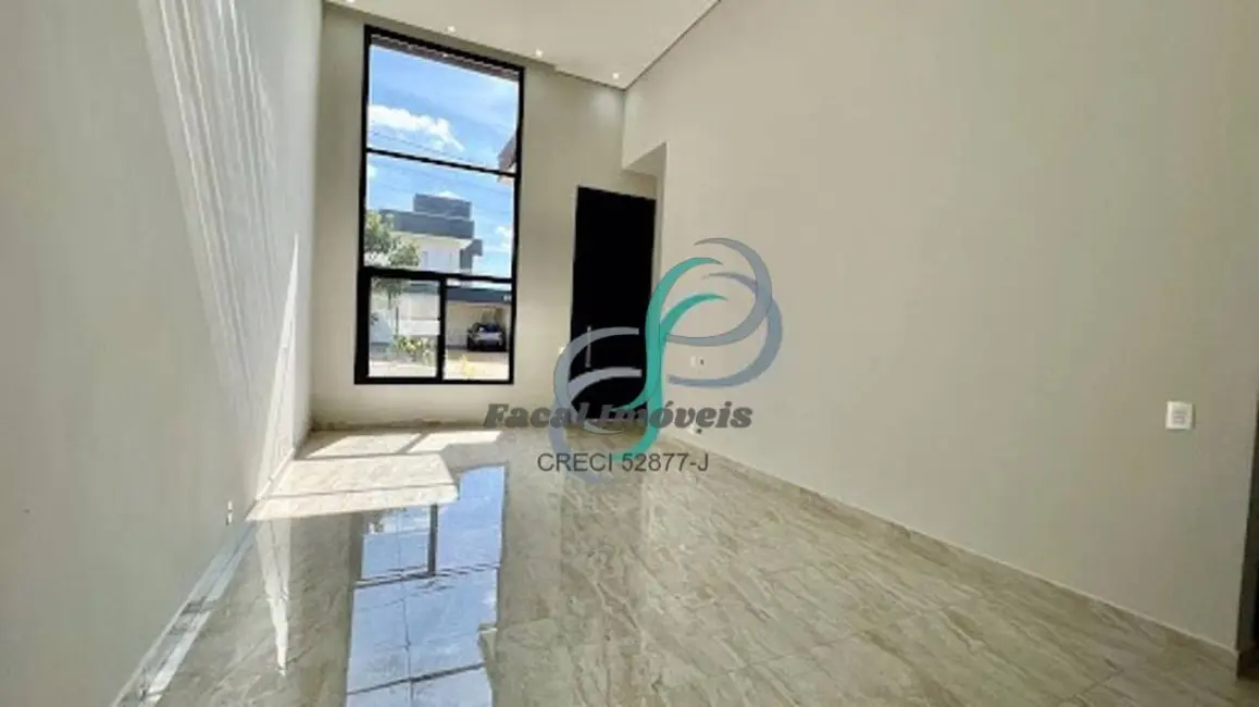Foto 3 de Casa com 3 quartos à venda, 195m2 em Jardim São Marcos, Valinhos - SP