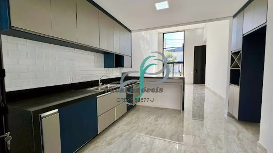 Foto 6 de Casa com 3 quartos à venda, 195m2 em Jardim São Marcos, Valinhos - SP