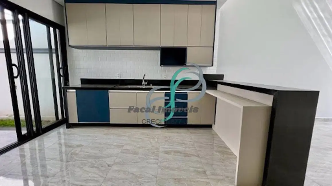 Foto 7 de Casa com 3 quartos à venda, 195m2 em Jardim São Marcos, Valinhos - SP