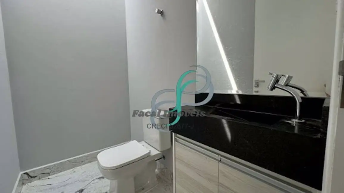 Foto 3 de Casa com 4 quartos à venda, 210m2 em Jardim São Marcos, Valinhos - SP