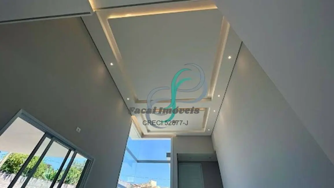 Foto 5 de Casa com 4 quartos à venda, 210m2 em Jardim São Marcos, Valinhos - SP