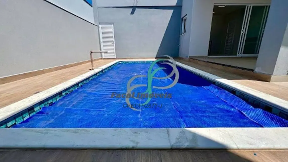 Foto 7 de Casa com 4 quartos à venda, 210m2 em Jardim São Marcos, Valinhos - SP