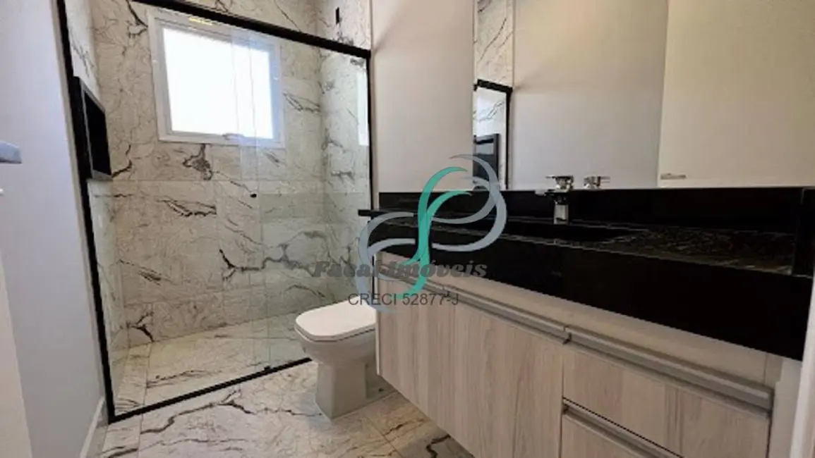 Foto 2 de Casa com 4 quartos à venda, 210m2 em Jardim São Marcos, Valinhos - SP