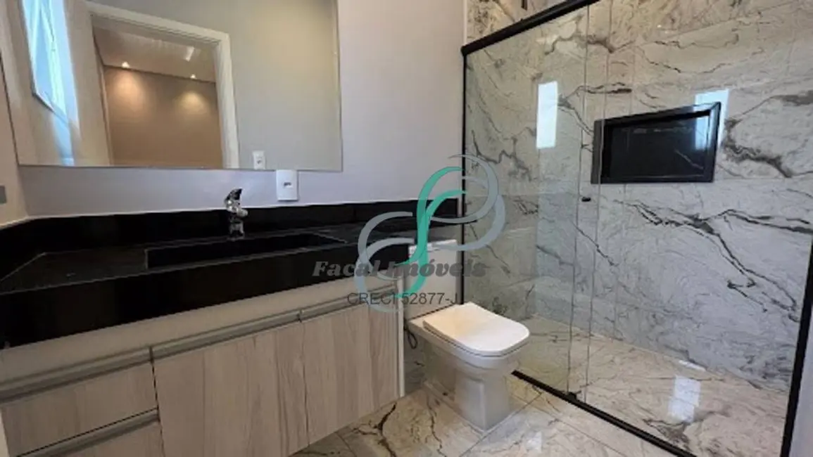 Foto 8 de Casa com 4 quartos à venda, 210m2 em Jardim São Marcos, Valinhos - SP