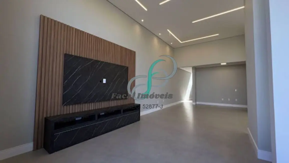 Foto 4 de Casa com 3 quartos à venda, 200m2 em Jardim São Marcos, Valinhos - SP