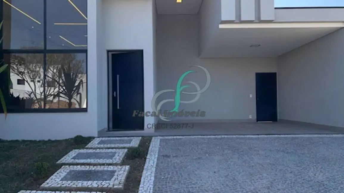 Foto 3 de Casa com 3 quartos à venda, 200m2 em Jardim São Marcos, Valinhos - SP