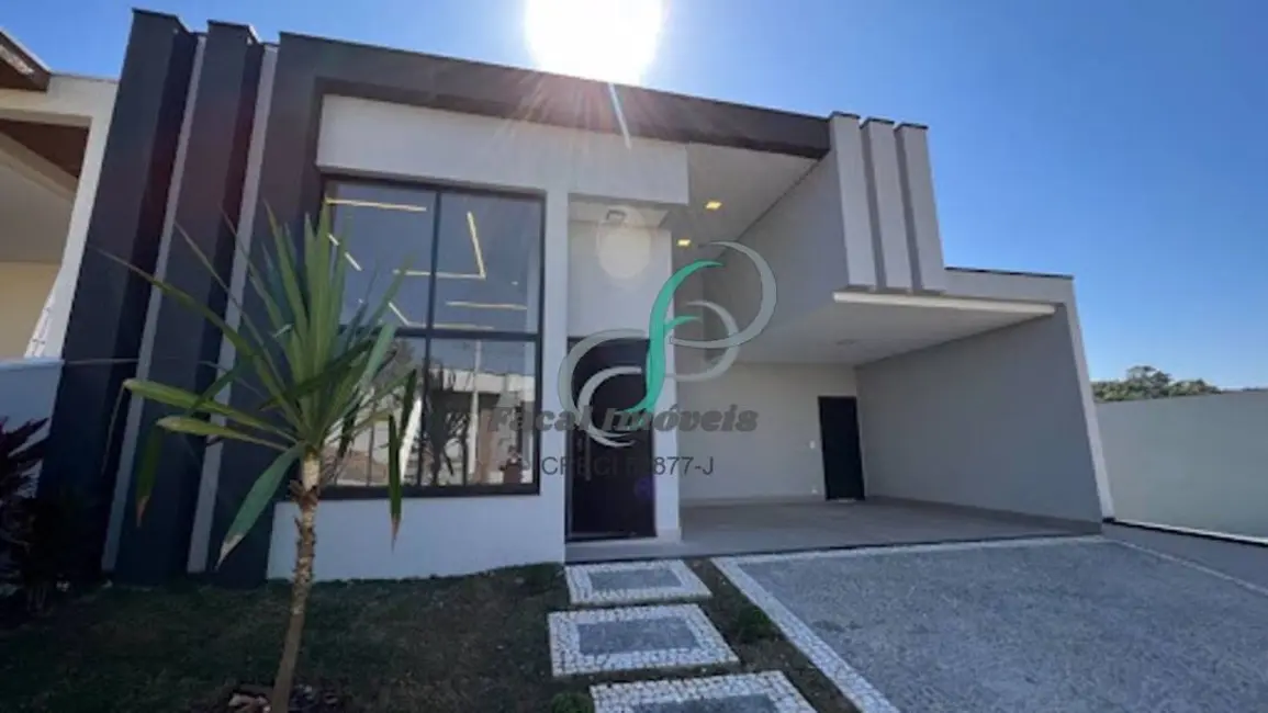 Foto 2 de Casa com 3 quartos à venda, 200m2 em Jardim São Marcos, Valinhos - SP