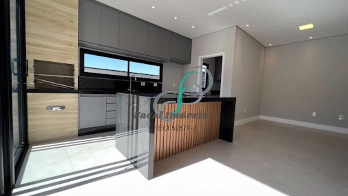 Foto 9 de Casa com 3 quartos à venda, 200m2 em Jardim São Marcos, Valinhos - SP
