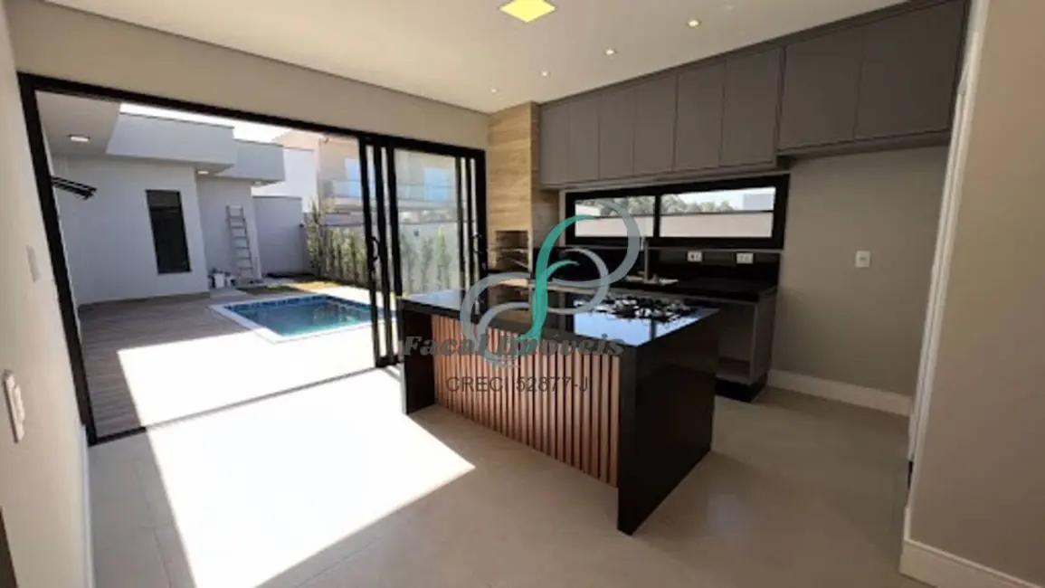 Foto 8 de Casa com 3 quartos à venda, 200m2 em Jardim São Marcos, Valinhos - SP