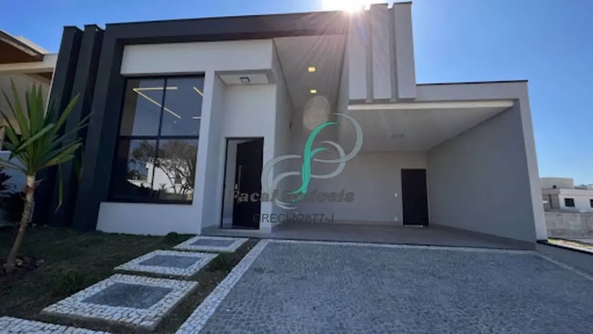 Foto 1 de Casa com 3 quartos à venda, 200m2 em Jardim São Marcos, Valinhos - SP