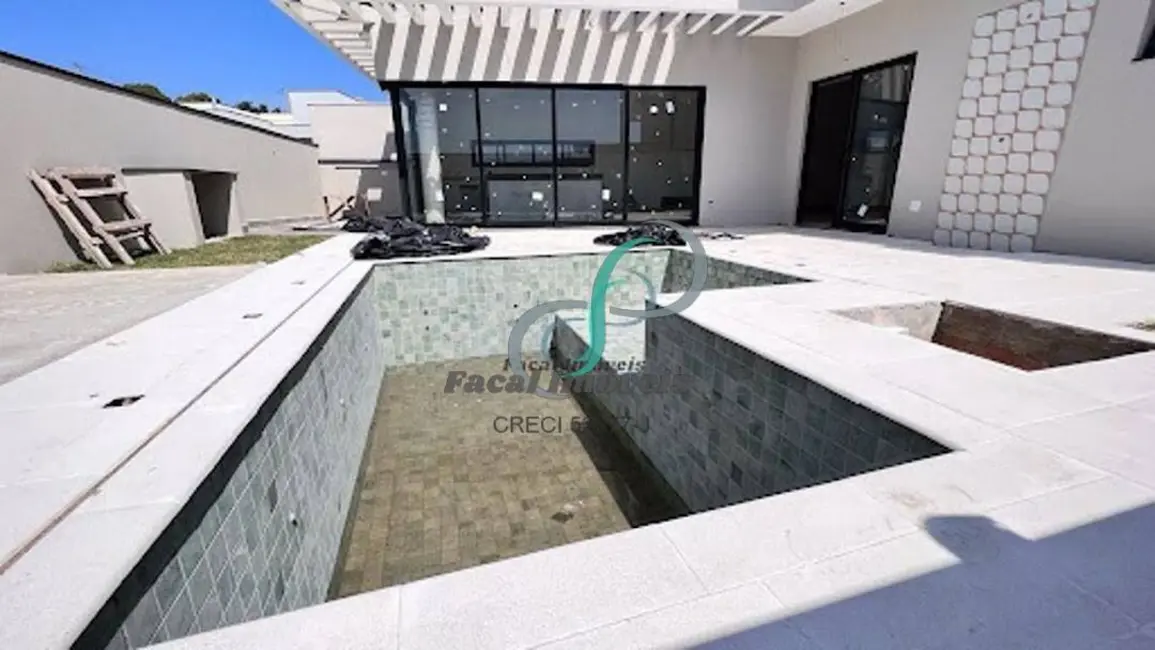 Foto 3 de Casa com 4 quartos à venda, 260m2 em Jardim São Marcos, Valinhos - SP