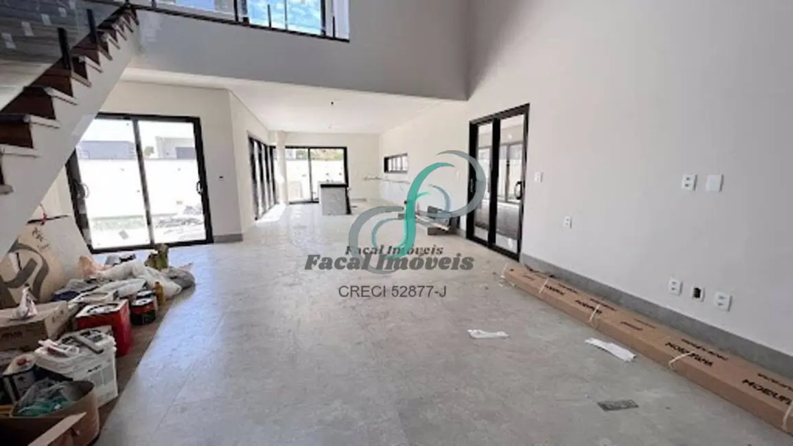 Foto 8 de Casa com 4 quartos à venda, 260m2 em Jardim São Marcos, Valinhos - SP