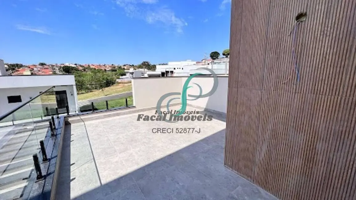 Foto 4 de Casa com 4 quartos à venda, 260m2 em Jardim São Marcos, Valinhos - SP