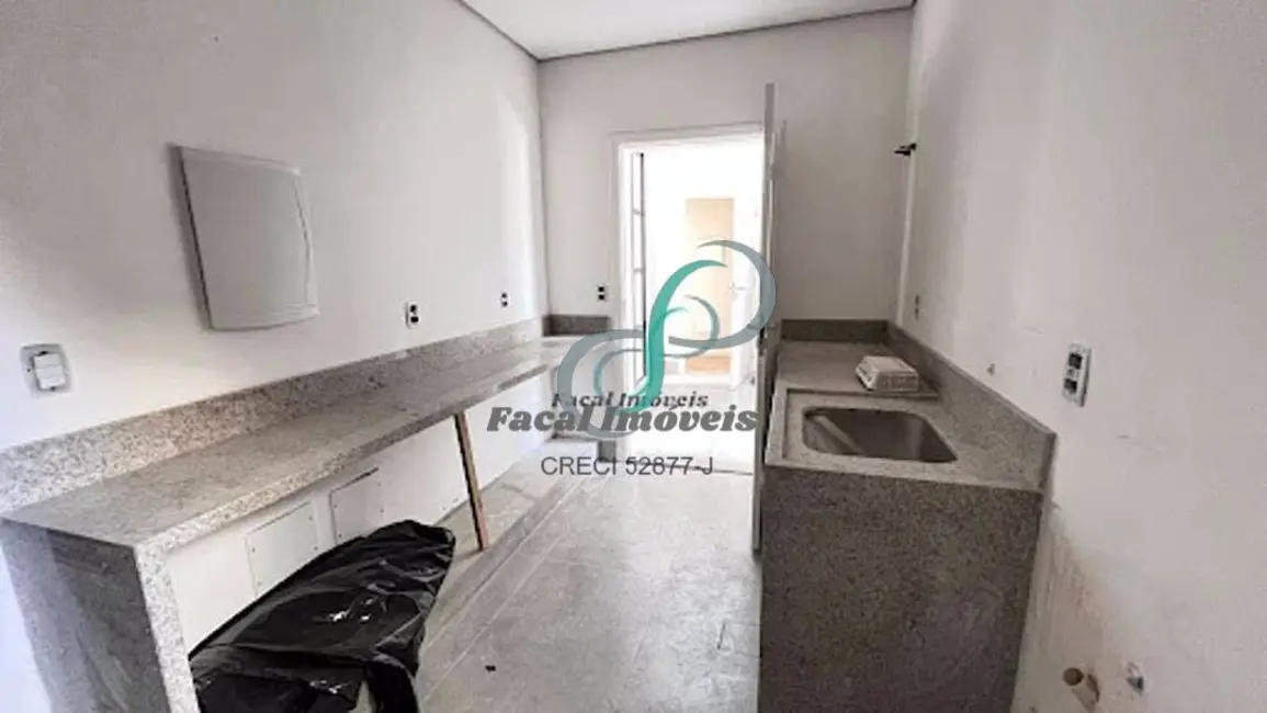 Foto 7 de Casa com 4 quartos à venda, 260m2 em Jardim São Marcos, Valinhos - SP