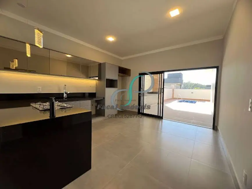 Foto 9 de Casa com 3 quartos à venda, 198m2 em Jardim São Marcos, Valinhos - SP