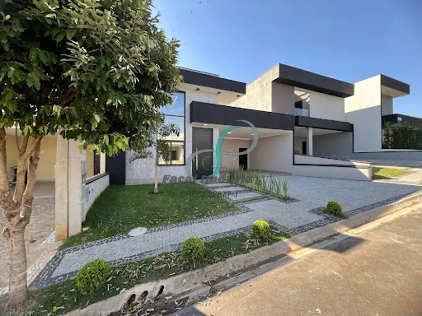 Foto 2 de Casa com 3 quartos à venda, 198m2 em Jardim São Marcos, Valinhos - SP