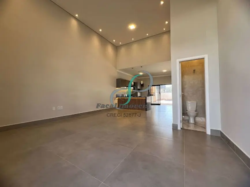 Foto 5 de Casa com 3 quartos à venda, 198m2 em Jardim São Marcos, Valinhos - SP