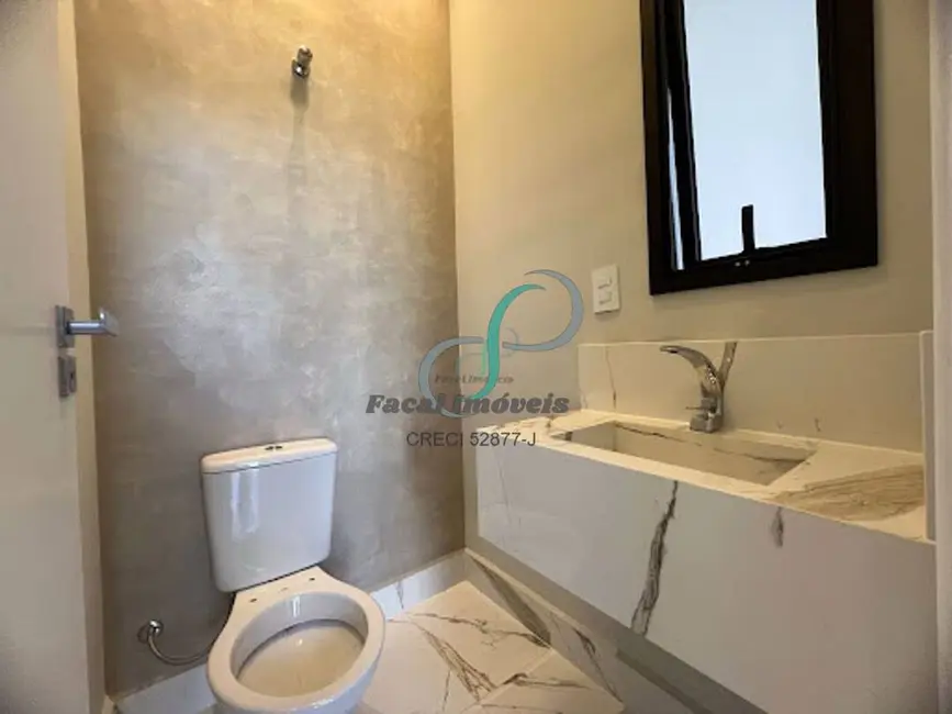 Foto 6 de Casa com 3 quartos à venda, 198m2 em Jardim São Marcos, Valinhos - SP