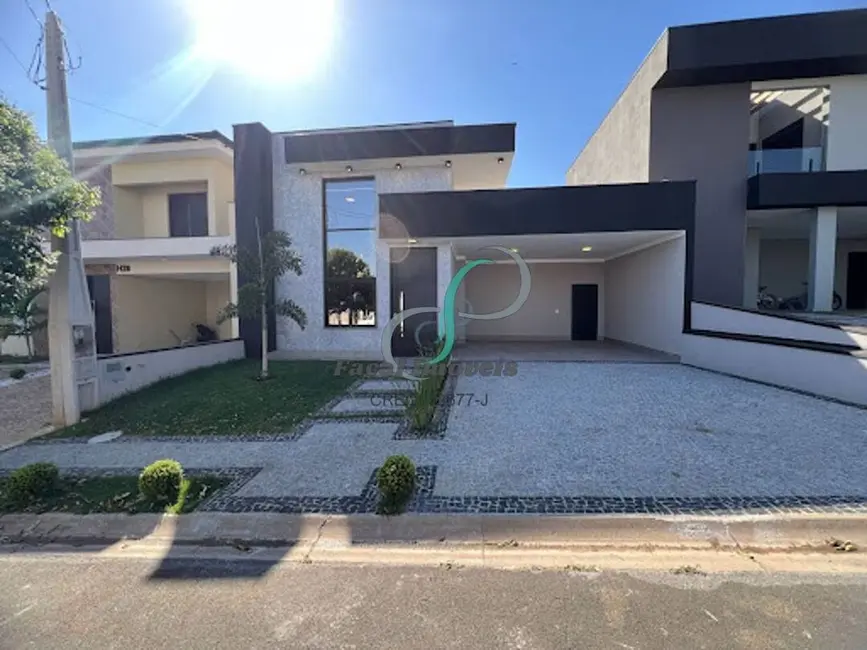 Foto 3 de Casa com 3 quartos à venda, 198m2 em Jardim São Marcos, Valinhos - SP