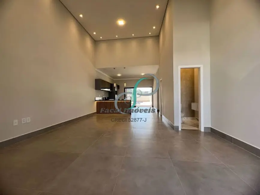 Foto 4 de Casa com 3 quartos à venda, 198m2 em Jardim São Marcos, Valinhos - SP