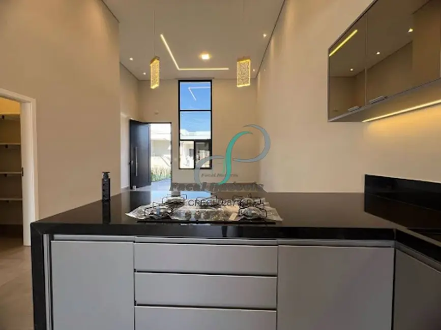 Foto 7 de Casa com 3 quartos à venda, 198m2 em Jardim São Marcos, Valinhos - SP