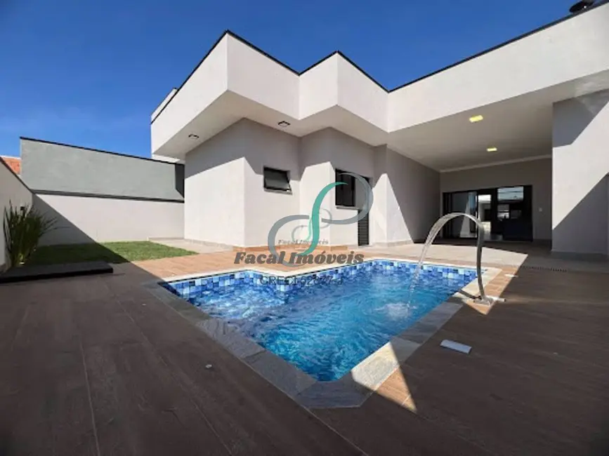 Foto 1 de Casa com 3 quartos à venda, 198m2 em Jardim São Marcos, Valinhos - SP