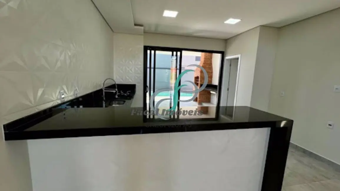 Foto 3 de Casa com 3 quartos à venda, 186m2 em Jardim São Marcos, Valinhos - SP