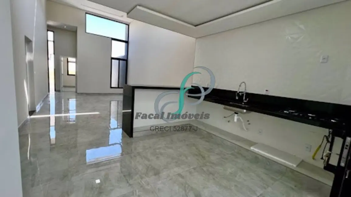 Foto 6 de Casa com 3 quartos à venda, 186m2 em Jardim São Marcos, Valinhos - SP