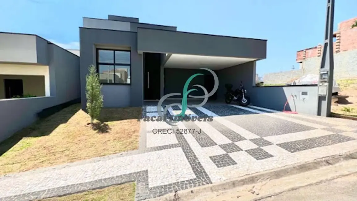 Foto 2 de Casa com 3 quartos à venda, 186m2 em Jardim São Marcos, Valinhos - SP