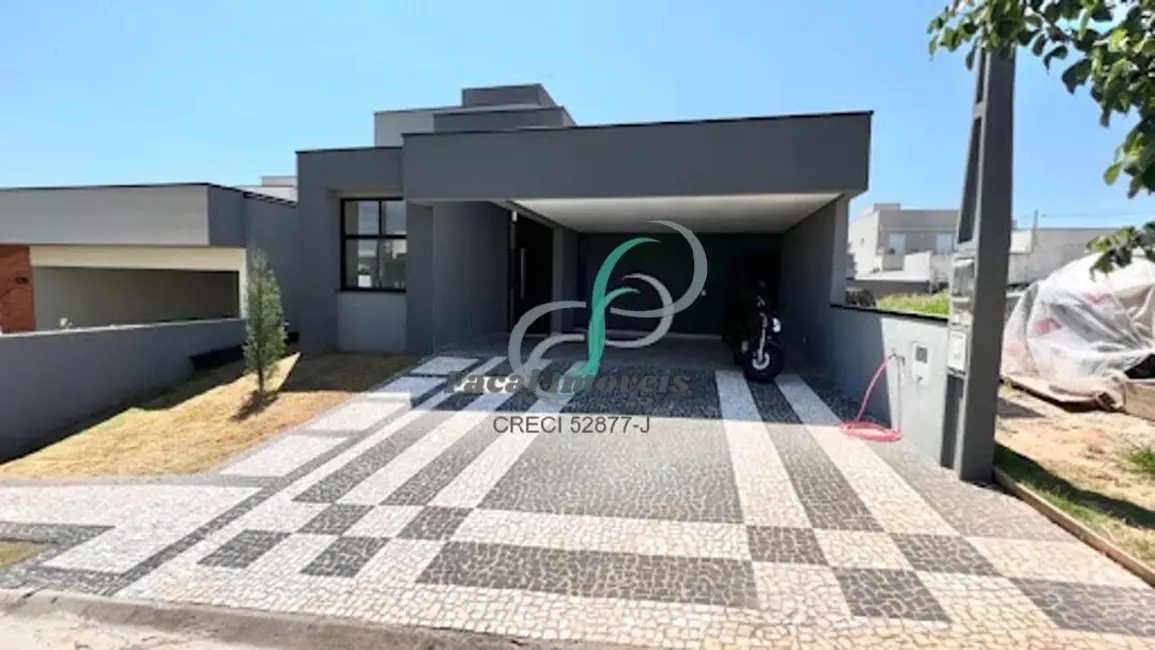 Foto 1 de Casa com 3 quartos à venda, 186m2 em Jardim São Marcos, Valinhos - SP