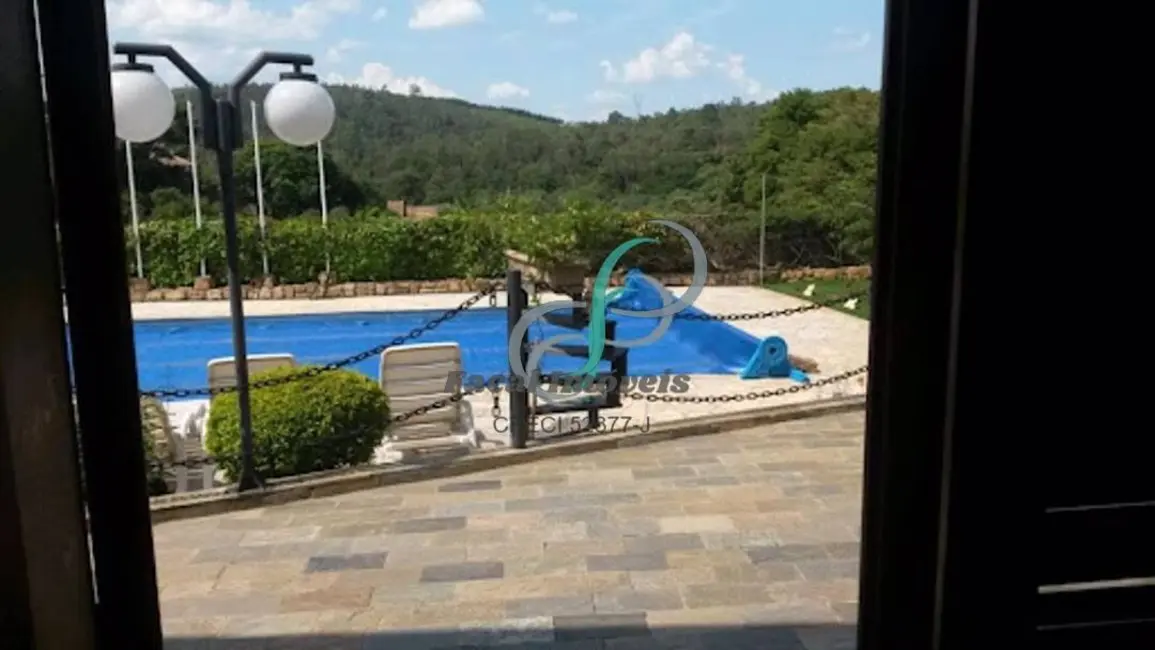 Foto 1 de Casa com 3 quartos à venda, 400m2 em Caixa D´Água, Vinhedo - SP