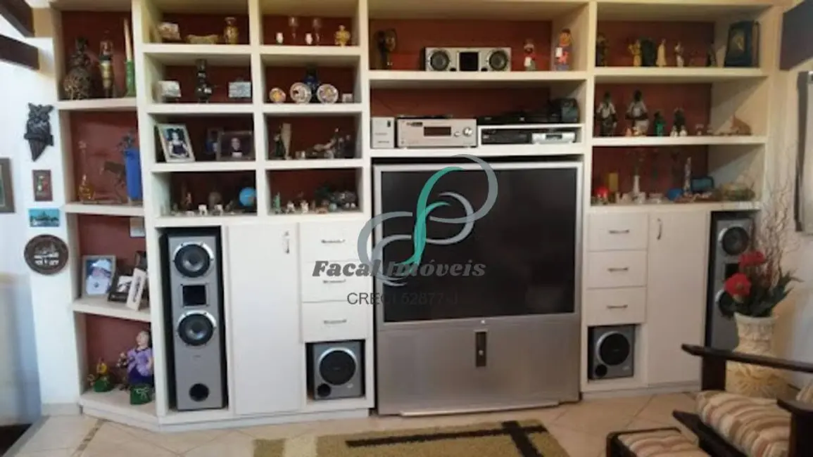 Foto 3 de Casa com 3 quartos à venda, 400m2 em Caixa D´Água, Vinhedo - SP