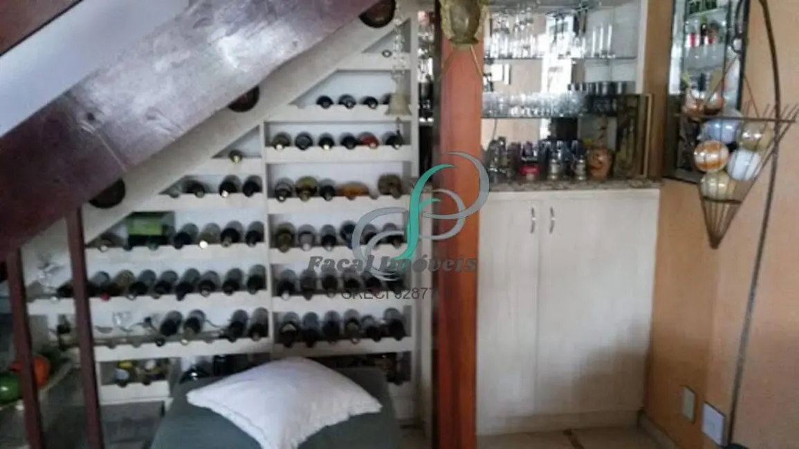 Foto 8 de Casa com 3 quartos à venda, 400m2 em Caixa D´Água, Vinhedo - SP