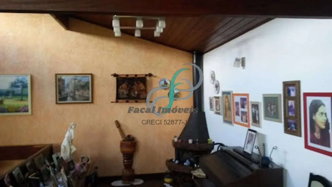 Foto 6 de Casa com 3 quartos à venda, 400m2 em Caixa D´Água, Vinhedo - SP