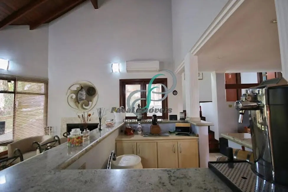 Foto 7 de Casa com 4 quartos à venda, 482m2 em Jardim Soleil, Valinhos - SP