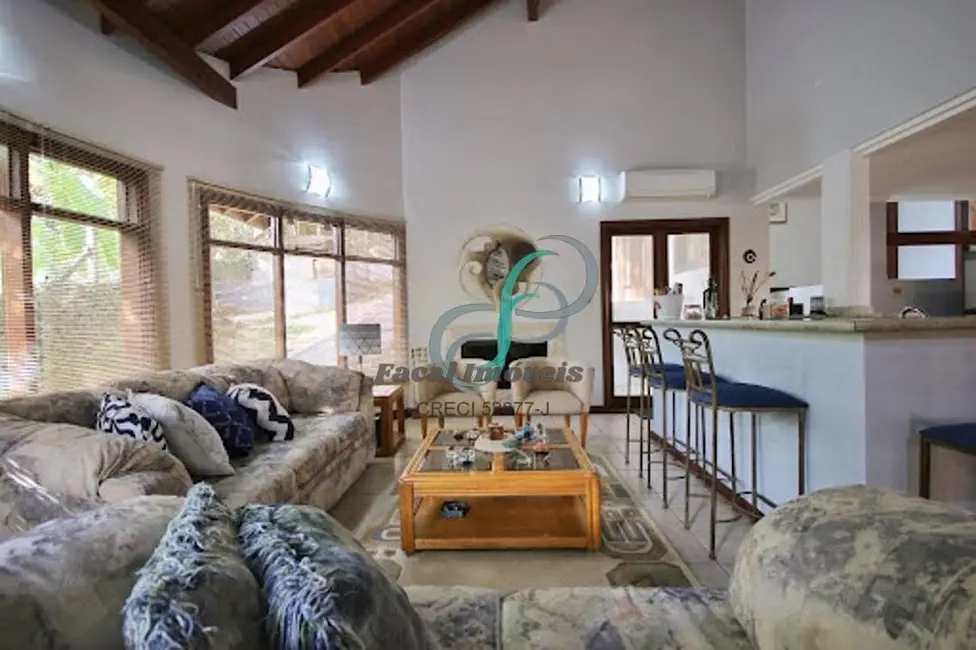 Foto 2 de Casa com 4 quartos à venda, 482m2 em Jardim Soleil, Valinhos - SP