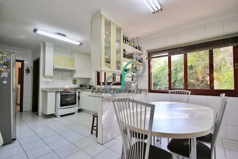 Foto 8 de Casa com 4 quartos à venda, 482m2 em Jardim Soleil, Valinhos - SP