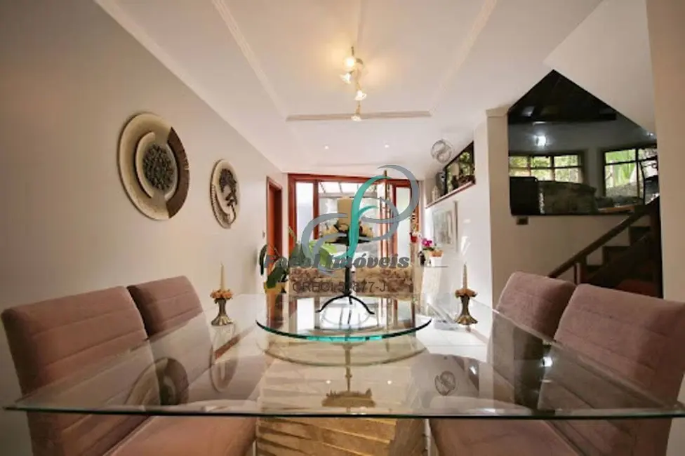 Foto 5 de Casa com 4 quartos à venda, 482m2 em Jardim Soleil, Valinhos - SP