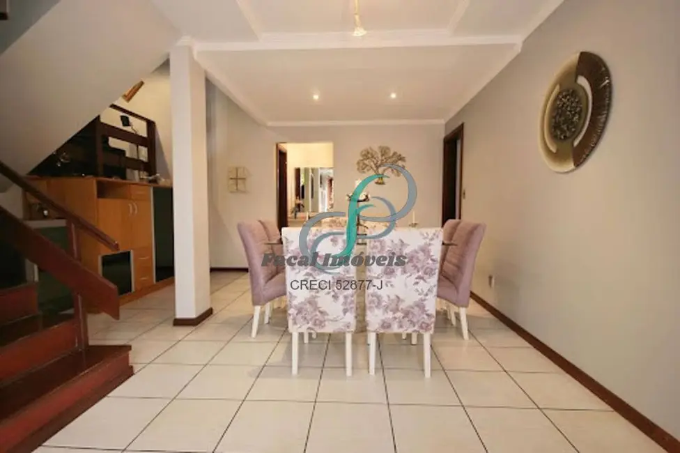 Foto 4 de Casa com 4 quartos à venda, 482m2 em Jardim Soleil, Valinhos - SP