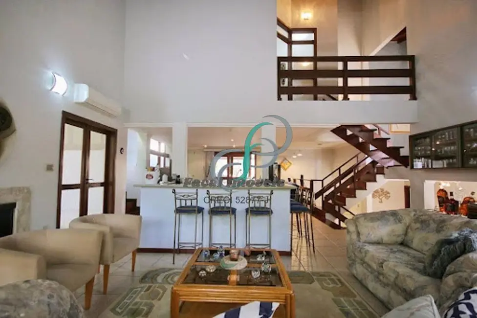 Foto 6 de Casa com 4 quartos à venda, 482m2 em Jardim Soleil, Valinhos - SP