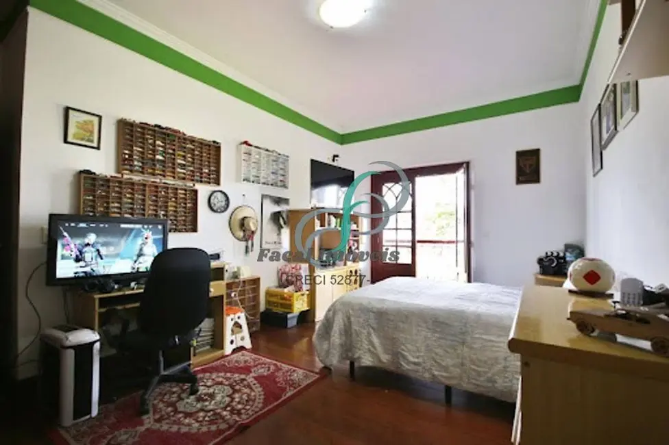 Casa com 4 quartos à venda, 450m2 em Jardim Soleil, Valinhos - SP - imagem 7 Foto 7 de Casa com 4 quartos à venda, 450m2 em Jardim Soleil, Valinhos - SP