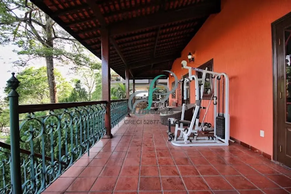 Casa com 4 quartos à venda, 450m2 em Jardim Soleil, Valinhos - SP - imagem 8 Foto 8 de Casa com 4 quartos à venda, 450m2 em Jardim Soleil, Valinhos - SP